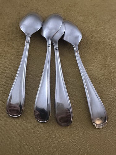 (4) Teaspoons Cuisinart EVIRES Stainless CFA-01-CA45 - Bild 7 von 10