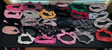 Lot of 29 Different Headbands