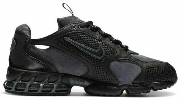 Nike Air Zoom Spiridon Cage 2 Newsprint for Sale  display picture 1