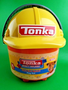 tonka hard hat
