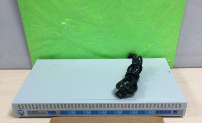 InnoMedia MTA8328-24 24-Port Analog Enterprise Gateway No Rack Ears (TESTED)