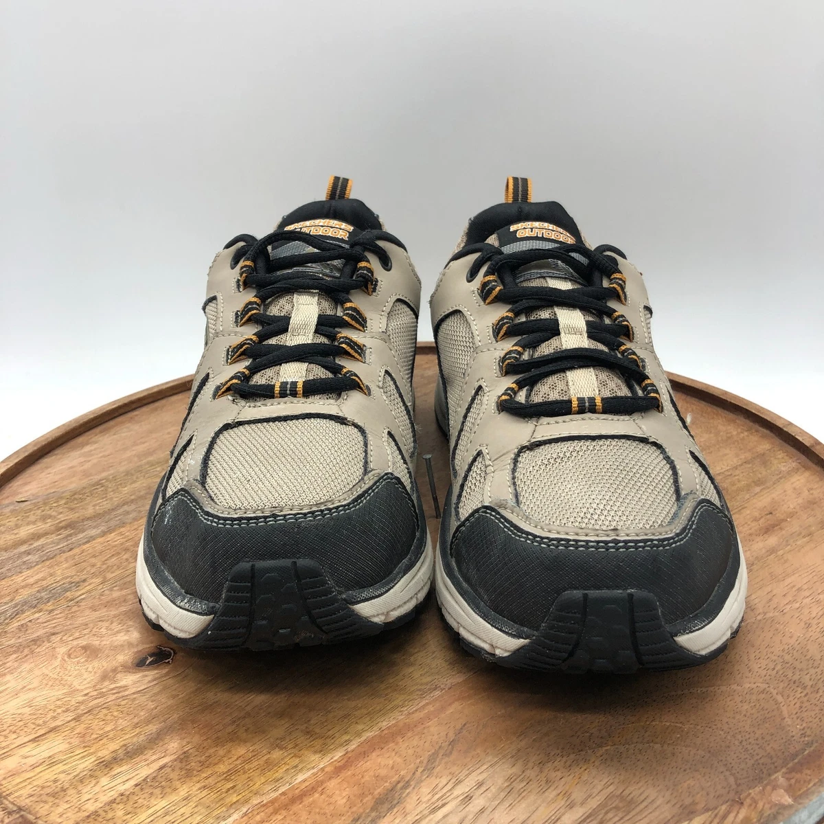 Skechers boots best sale hombre 2017