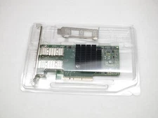 MCX4121A-ACAT MELLANOX CX4121A CONNECTX-4 25GbE DP SFP28 PCIE 3.0 NETWORK CARD