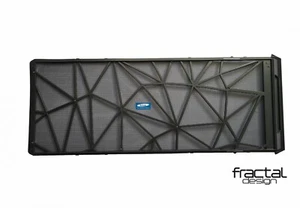 FRACTAL DESIGN MESHIFY 2 COMPACT BOTTOM FILTER - GREY