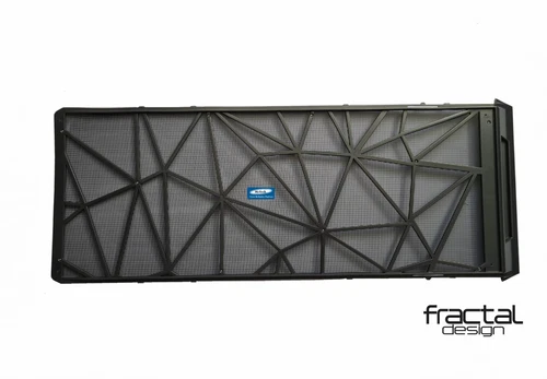 FRACTAL DESIGN MESHIFY 2 COMPACT BOTTOM FILTER - GREY