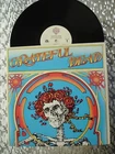 The Grateful Dead ~ Grateful Dead ~ Vintage LP  Warner Bros 2WS 1935
