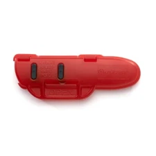 WÜSTHOF Red Locking Blade Guard | Fits 4.5" Utility Knife