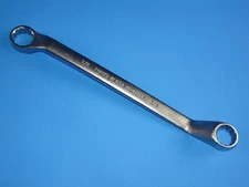 Craftsman 3/4" x 7/8" Double End Offset Box Wrench -VA- Series 44324  NOS!