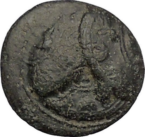 MYLASA in CARIA - General Eupolemos of Kassander 314BC Ancient Greek Coin i50861 - Picture 2 of 3