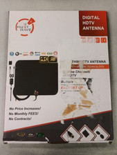 U Must Have - Amplified HD Digital TV Antenna