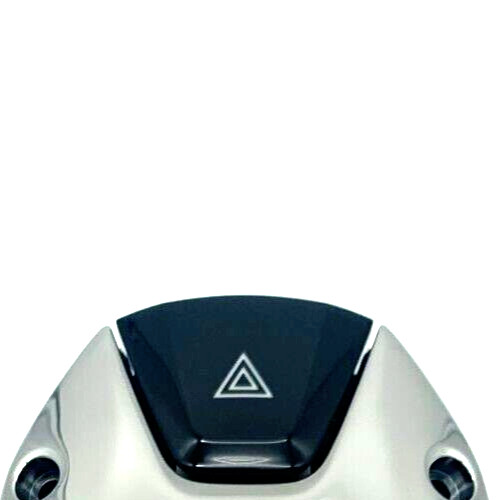 Ferrari SF90 Stradale Center Console Button hazard emergency switch light SF 90