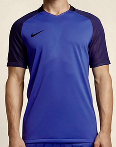 nike soccer training shirt