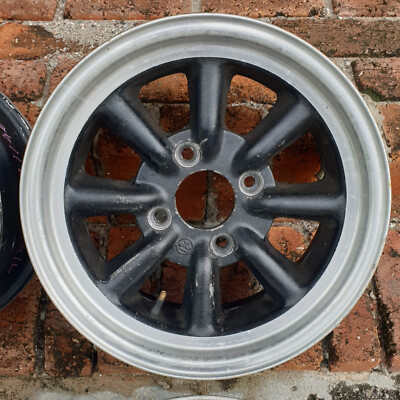 JDM Watanabe 14