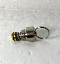 Micro-Matic 733-040  Keg Coupler Pressure   Relief Valve, New
