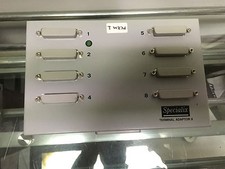 Specialix 00-029000 8 Port Terminal Adaptor