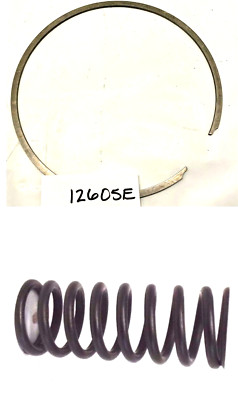 . 42re 46re 48re 12862 Snap Ring,Overdrive Rear.080