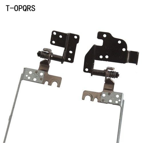 New for Acer Aspire E1-510 E1-530 E1-530G E1-532 E1-532G LCD screen hinges L+R - Picture 3 of 4