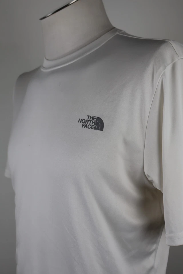 THE NORTH FACE MAGLIA UOMO TG S MAN T-SHIRT CASUAL VINTAGE - Immagine 4 di 4