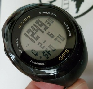 soleus sg100