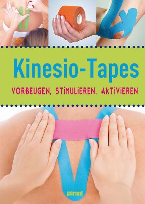 Kinesio Tapes