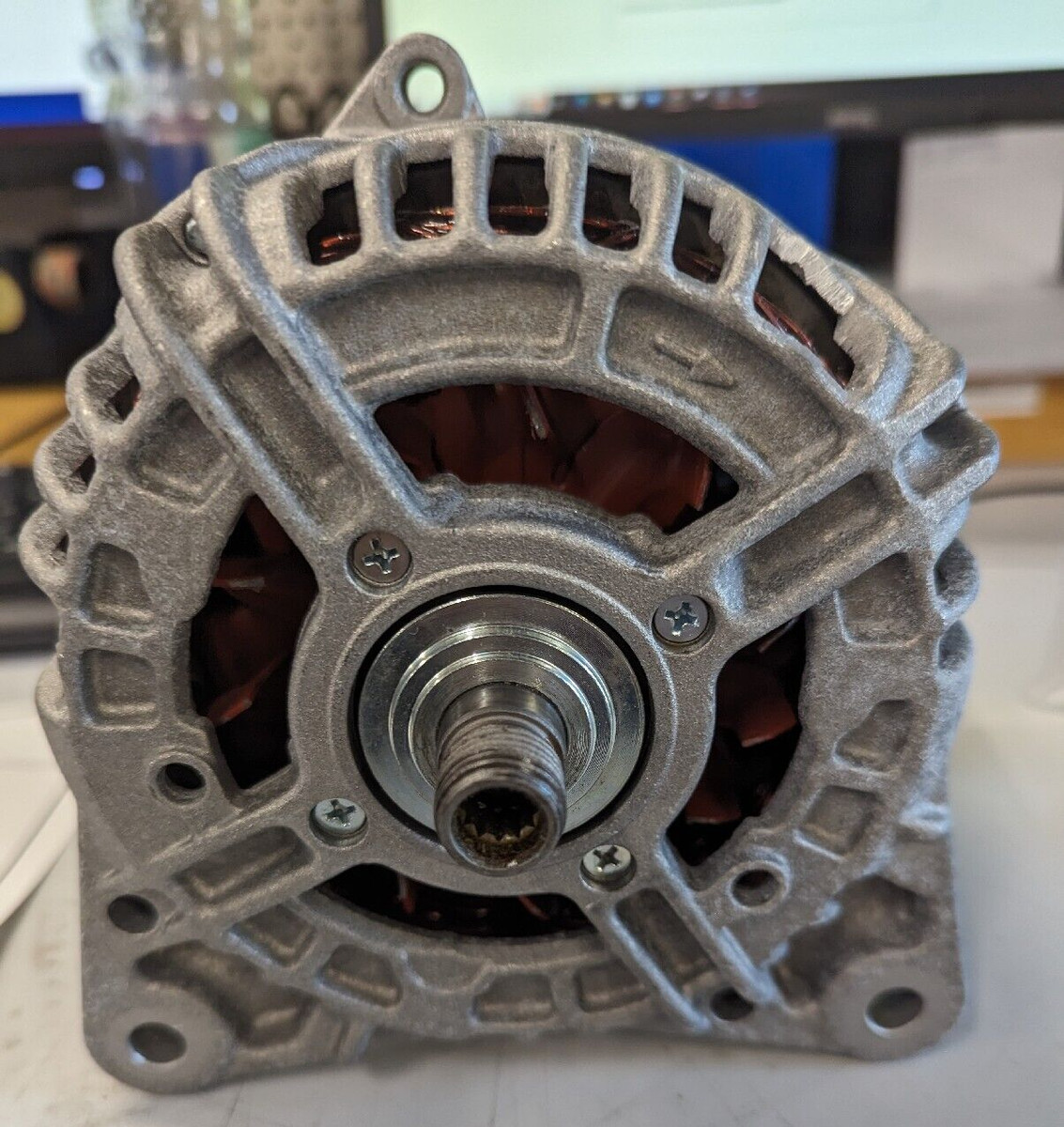 Renault OE 7711947098 AT-Lima ZA16 | eBay 