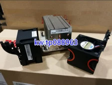 1pcs For for Server RD650 Heatsink System Fan Plus Second CPU Cooling Kit   @TLP