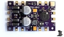 Soundtraxx ~ New 2025 ~ Tsunami 2 ~ TSU-BH2 ~ Bachmann ~ Sound Decoder ~ 884814