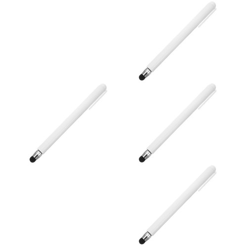 4 Count Stift Praktische Bildschirmstifte Bildschirm-Touch-Stift - Zdjęcie 6 z 12