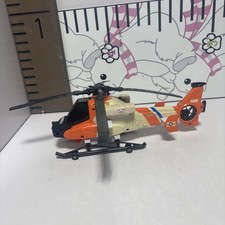 TONKA HELICOPTER 2011 HASBRO LIGHTS SOUND