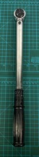 Craftsman 38-drive Microtork Torque Wrench 7.5-75 Ft-lb 10.3-105 Nm 44594 Craftsman 38-drive Microtork Torque Wrench 7.5-75 Ft-lb 10.3-105 Nm 44594