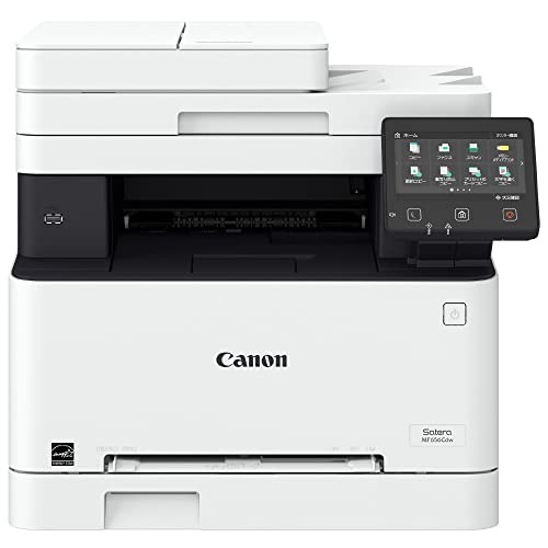 ⭐︎ Rai ⭐︎Canon Satera MF656Cdw Canon Laser Printer A4 Color Multifunction Machine Satera MF656Cdw