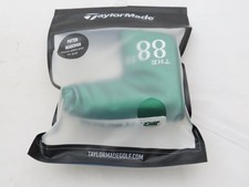 New Limited Edition TaylorMade 2024 Season Opener Augusta Masters Theme Cover