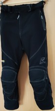 Rukka Motorradhose Damen Gr.38 C2 Gore Tex + Cordura Stretch+D30 CE Protektoren