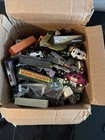 HUGE Bulk 18.5 lb Vintage Hot Wheels Matchbox Toy Cars Trucks Diecast Haulers