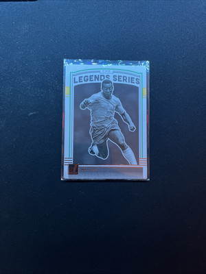 The Legends Series Pele LS #6 2018-2019