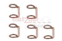 Metzger Autoteile Dichtung Kraftstoffleitung 0873037 FüR Toyota Hilux 7 Pick Up