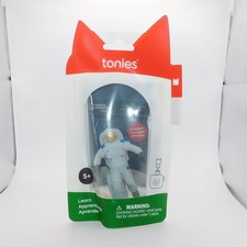 NEW Tonies Astronaut Figurine National Geographic Space Planets Moon