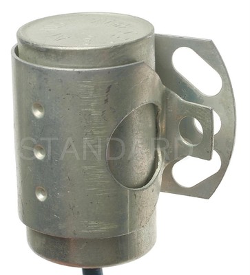 Ignition Condenser SMP For 1953-1954 Willys Aero Comet 2.6L L6