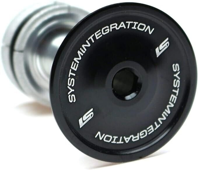 Cannondale SL Headset Compression Expanding Plug w/ Flat Top Cap