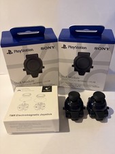 DualSense Edge Stick Module with GuliKit TMR Joystick for PS5 – Standard Tension