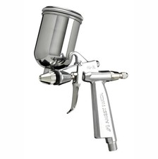 Anest Iwata Rg-3 Side Feed Spray Gun Anest Iwata Rg-3 Side Feed Spray Gun