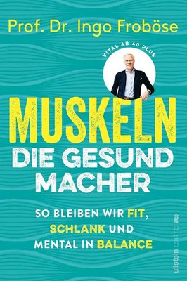 Muskeln   die Gesundmacher
