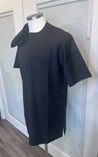 2pcs set of Well Tailored African/Nigerian inspired Kaftan. S/sleeves/ size L