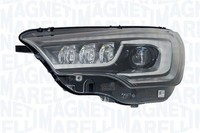 Magneti Marelli Hauptscheinwerfer 712483101129 Bi-Xenon D1S Gasentladungslampe