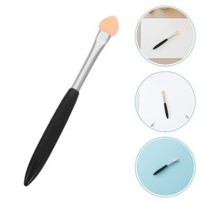 60 Pcs Mini Sponge Brush Artist Applicators Craft Sponges for Painting