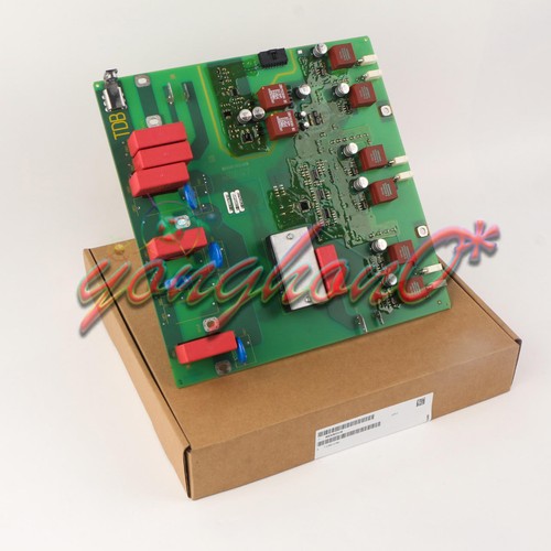 EINE NEUE Siemens Platine A5E02822120 - Bild 9 von 19