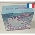 Coffret Dresseur d'Élite Pokémon Forces Temporelles ETB Scellé EV5 FR