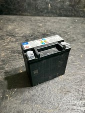 Mercedes-Benz GL X166 2016 Autobatterie A0019822708 SSR7468 Mercedes-Benz GL X166 2016 Autobatterie A0019822708 SSR7468