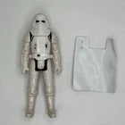 Vintage 1980 Kenner Star Wars Snowtrooper Action Figure Hoth Empire Strikes Back