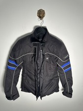 Frank Thomas Motor Bike Jacket armoured anti freeze size LXS
